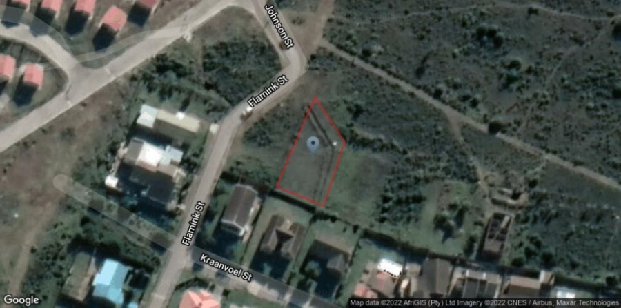 0 Bedroom Property for Sale in Kruisfontein Eastern Cape